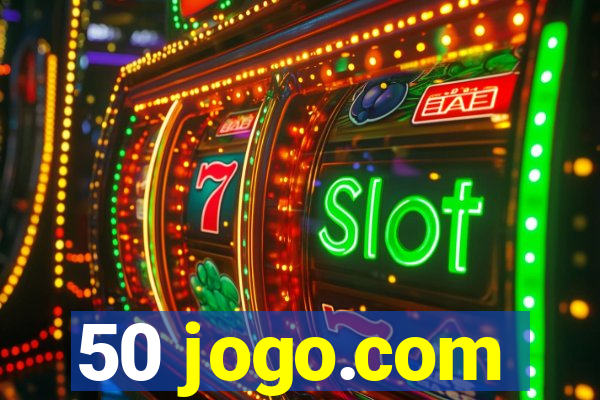 50 jogo.com